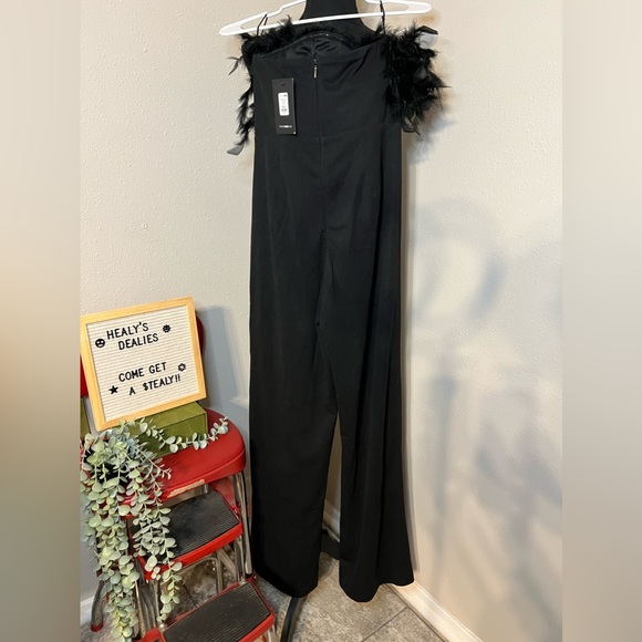 ⭐️NWT Fashion Nova Jumpsuit - Picture 5 of 5